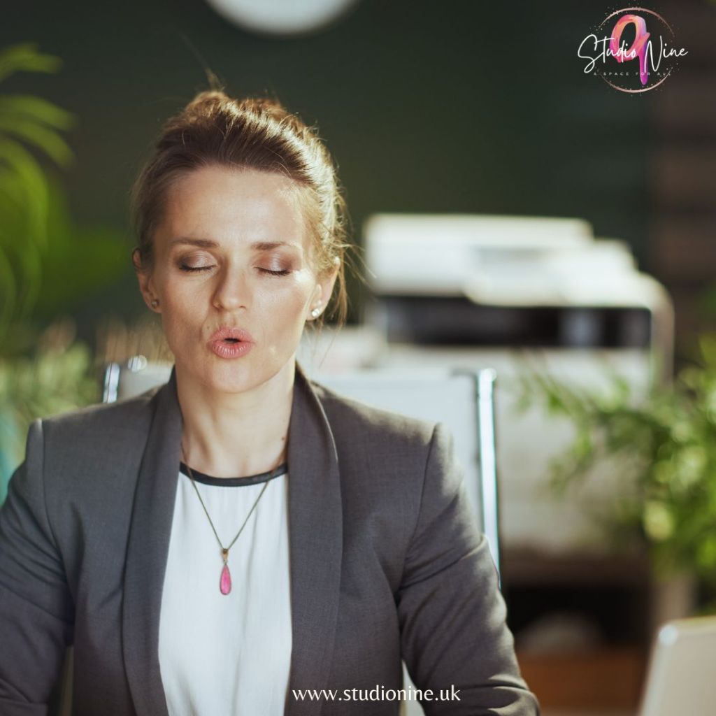 Transform Your Life with Effective Breathing&nbsp;Practices