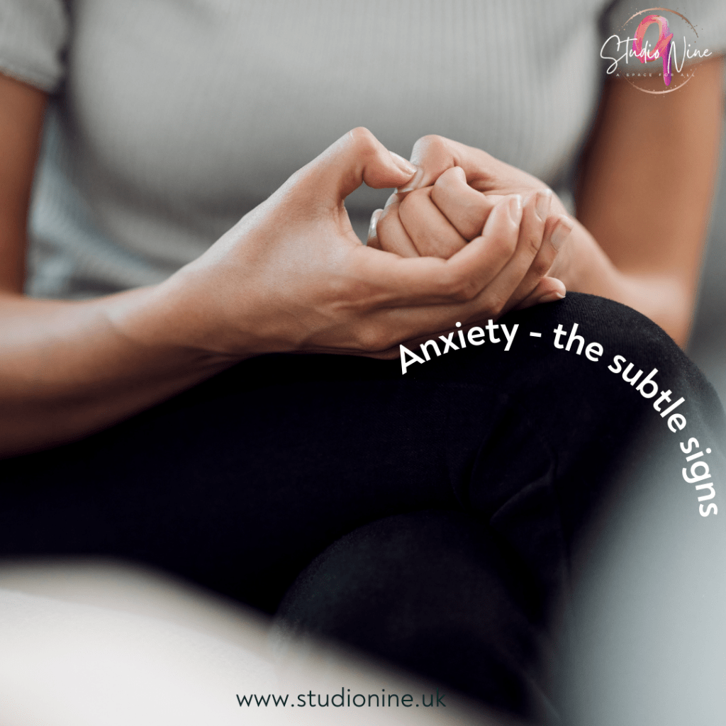 Managing Anxiety at Work: Effective&nbsp;Strategies