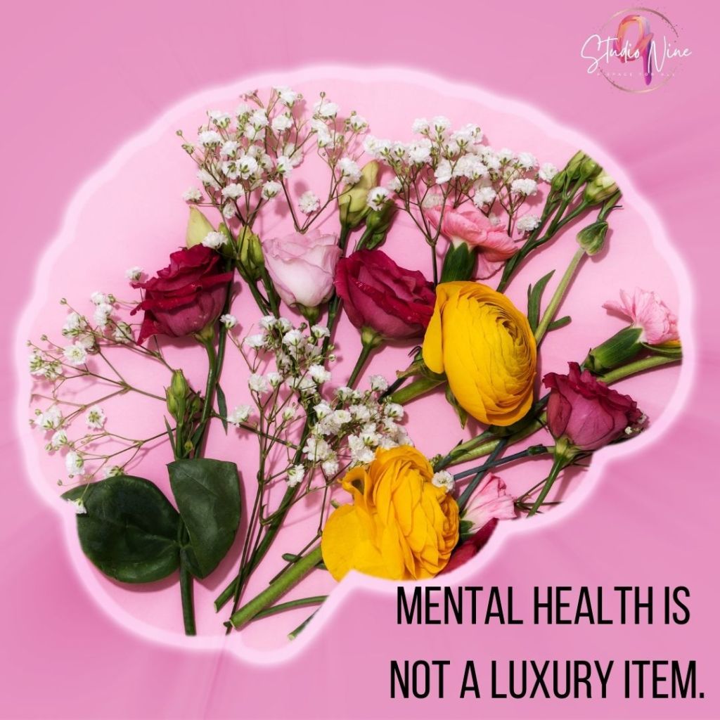 Transforming Blue Monday: Mental Health as Essential, Not&nbsp;Luxury