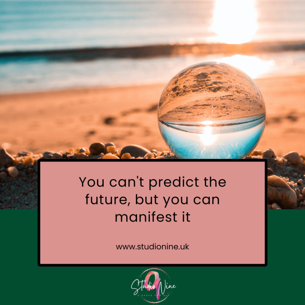 The Science of Manifestation: Psychology and&nbsp;Practice