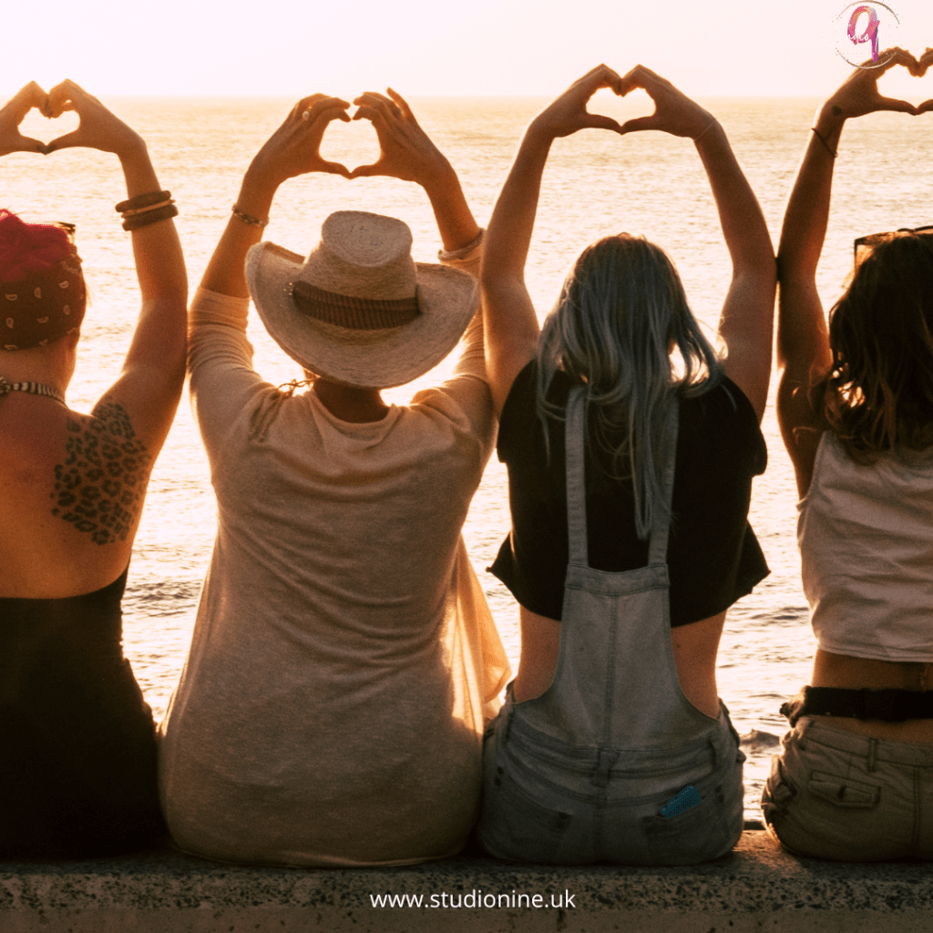 Finding Your Tribe: The Strength in Women’s&nbsp;Circles