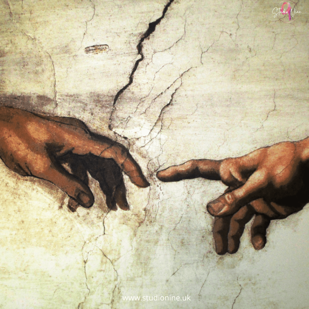 The Michelangelo Effect: How Friendships Shape&nbsp;Us