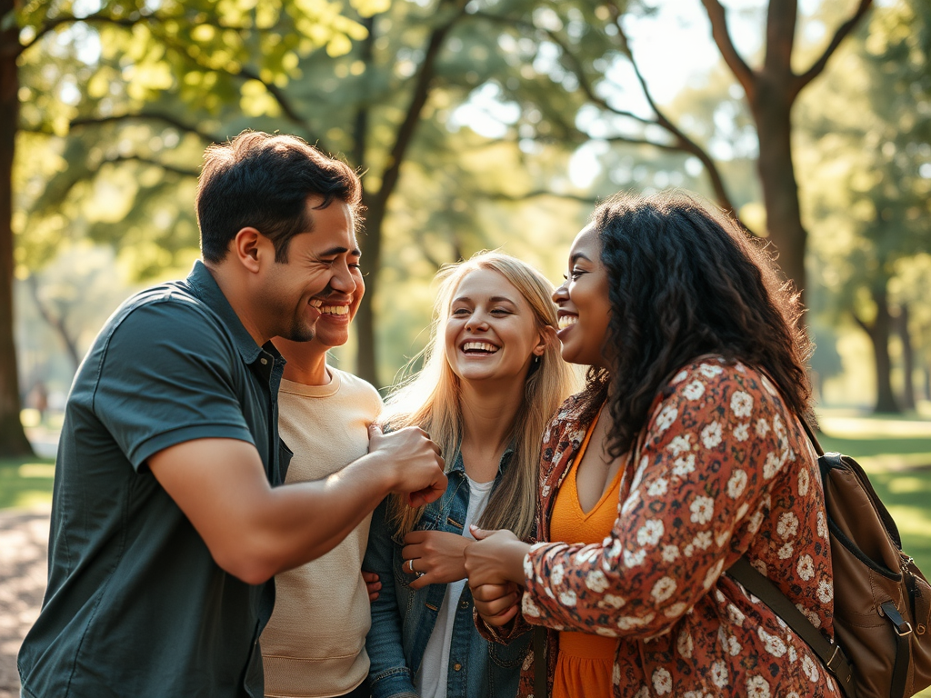 Discovering Your Support System: More Than Just&nbsp;Romance