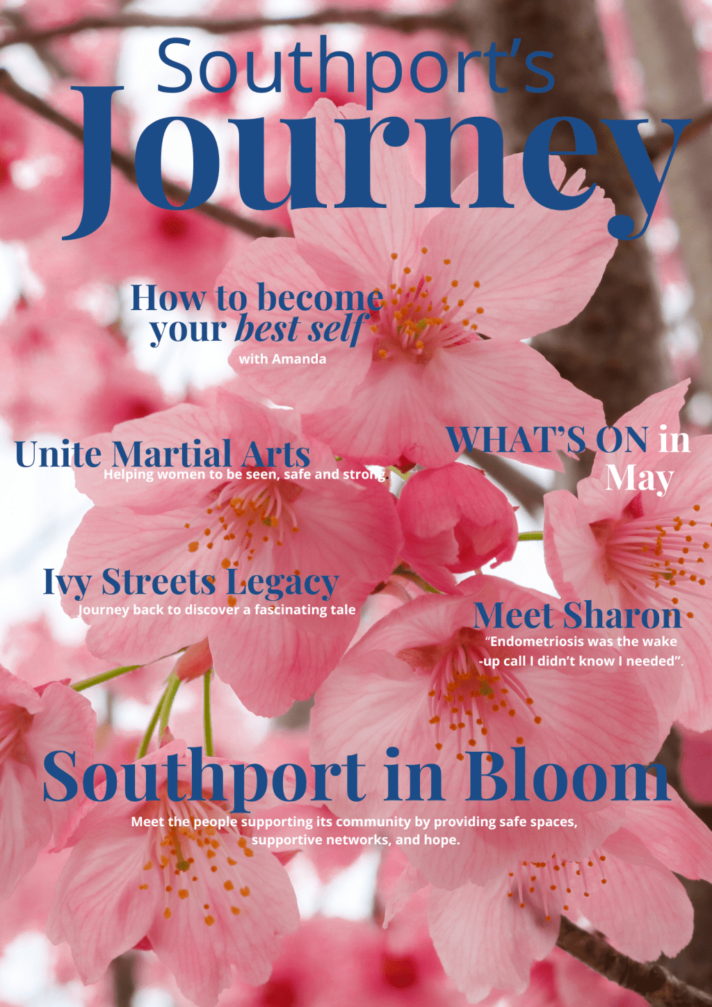 Southport’s Journey