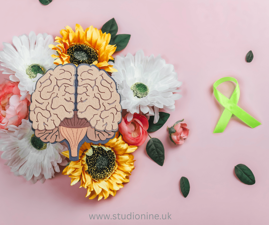 Mental Health Awareness: Find Your&nbsp;Community