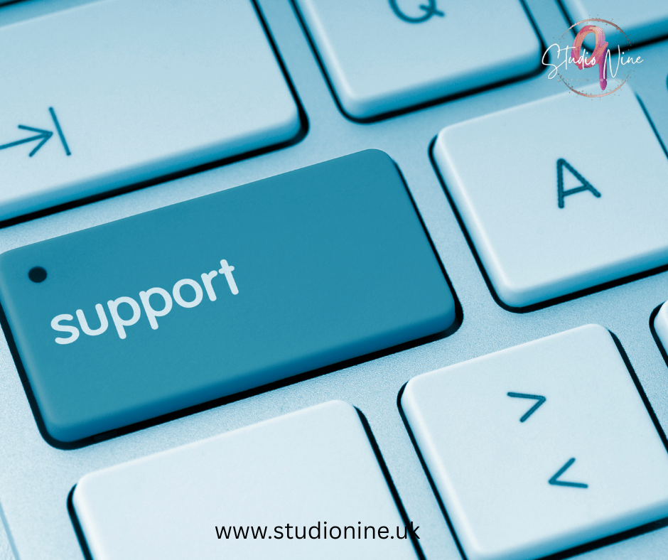Navigating Online Support Communities: Tips and&nbsp;Insights
