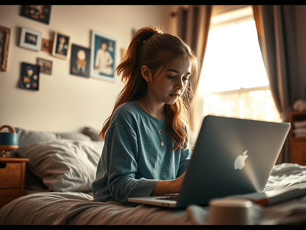 ✍️ Calling the Teen Voices of Southport — Your Words&nbsp;Matter