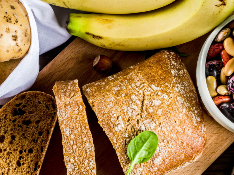 Food and Feelings — Finding Peace on Your&nbsp;Plate