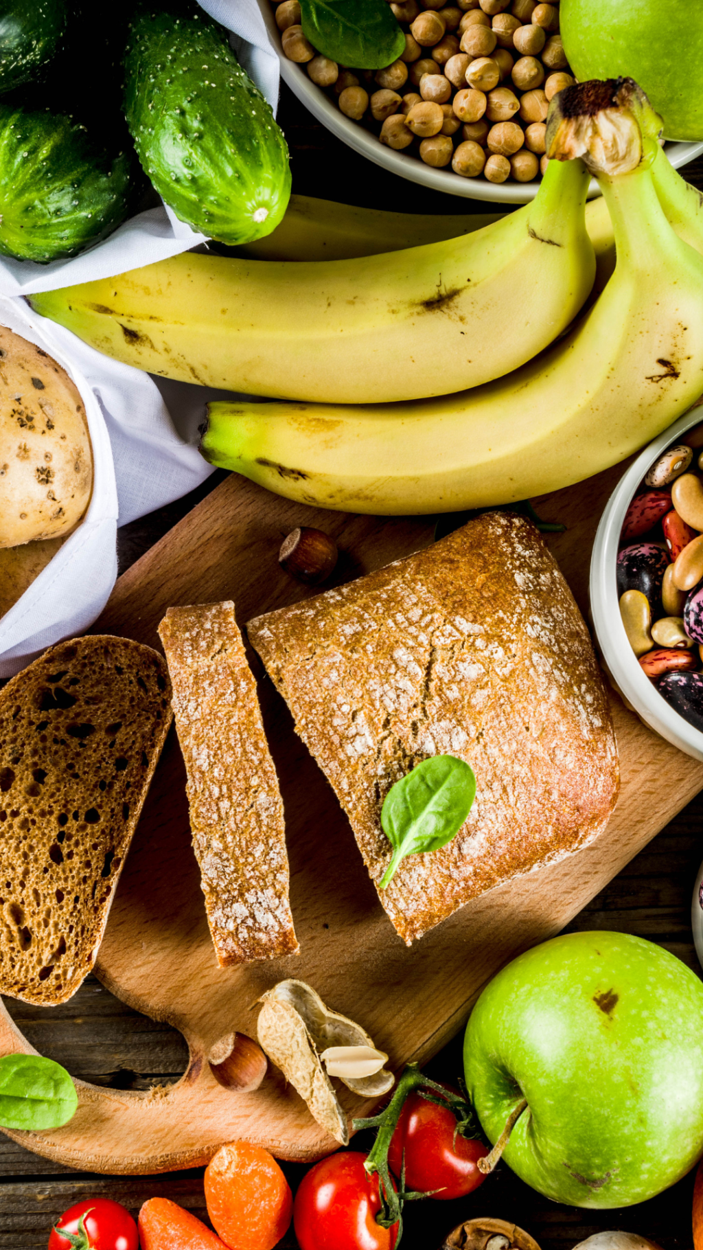 Food and Feelings — Finding Peace on Your&nbsp;Plate