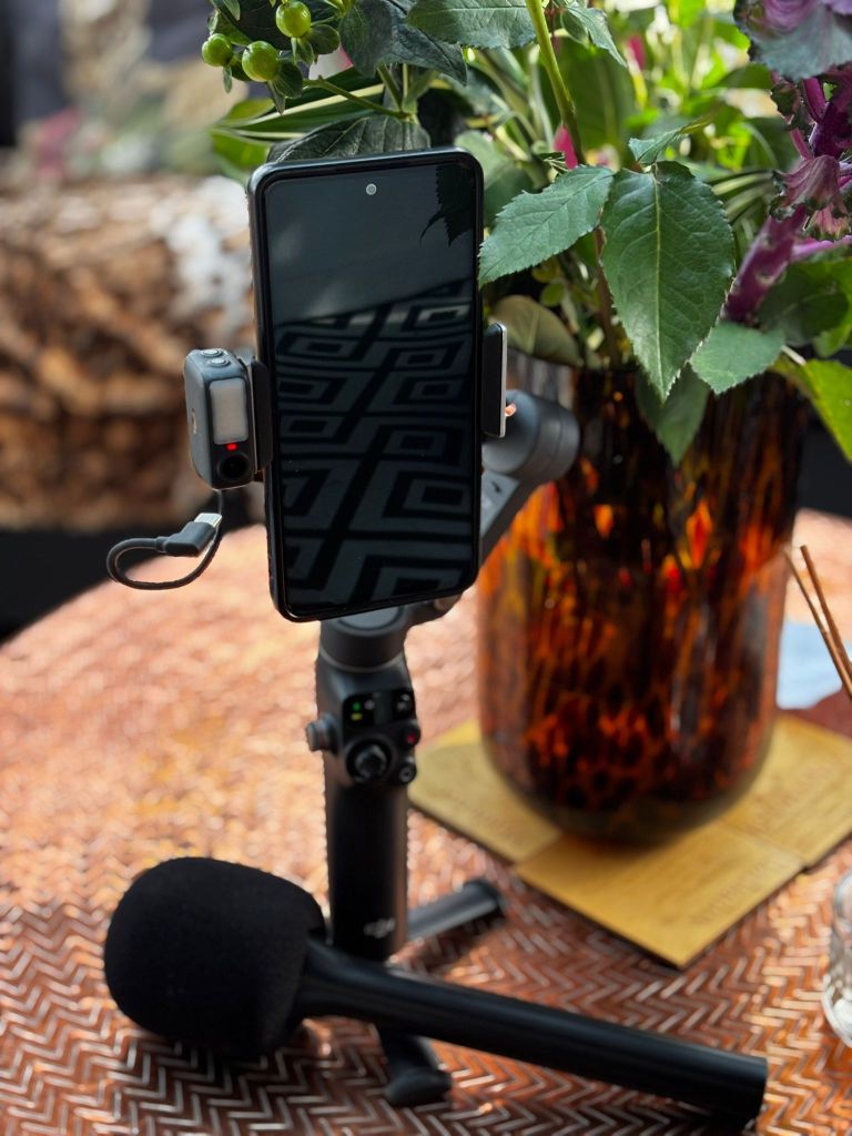 The New Confidence: Showing Up Online in&nbsp;2026