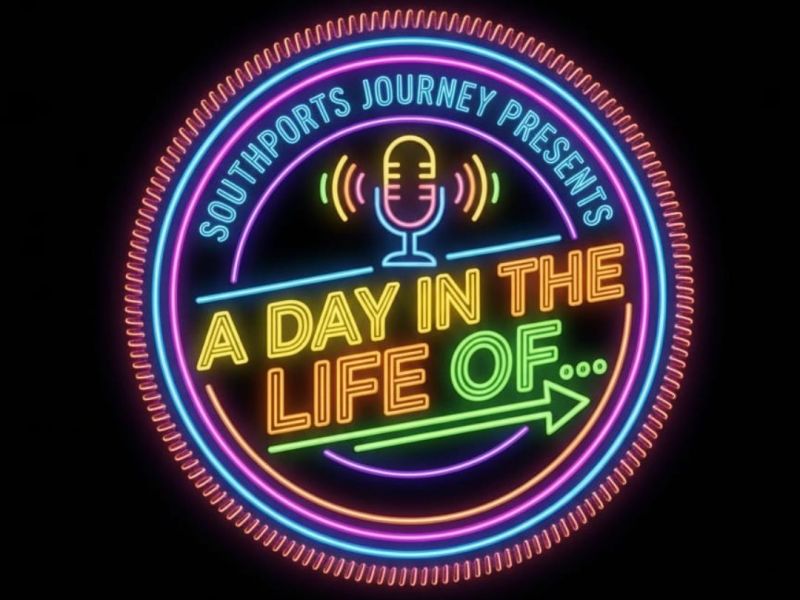 Introducing ‘A Day in the Life’ Podcast: Join&nbsp;Us!