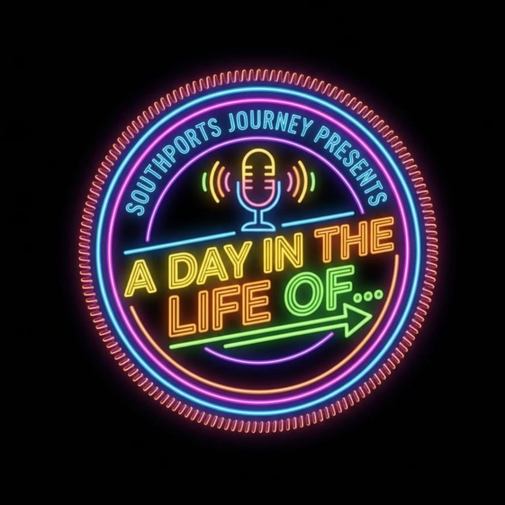 Introducing ‘A Day in the Life’ Podcast: Join&nbsp;Us!