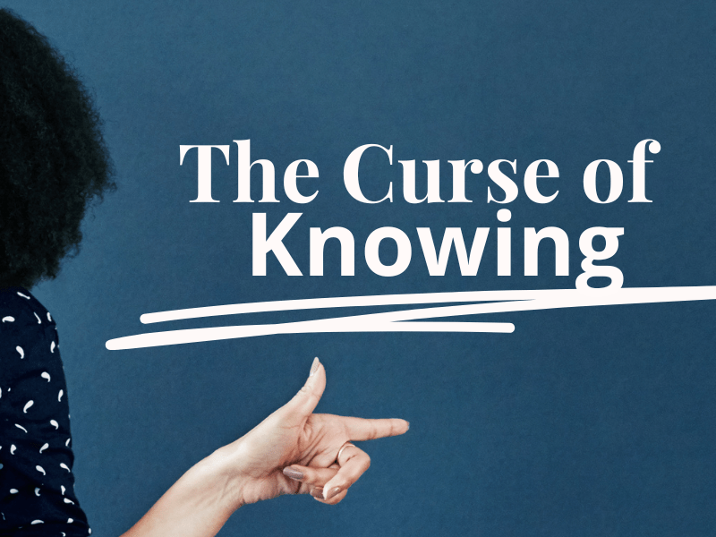 Mastering Clarity: Communicate Your Expertise&nbsp;Effectively